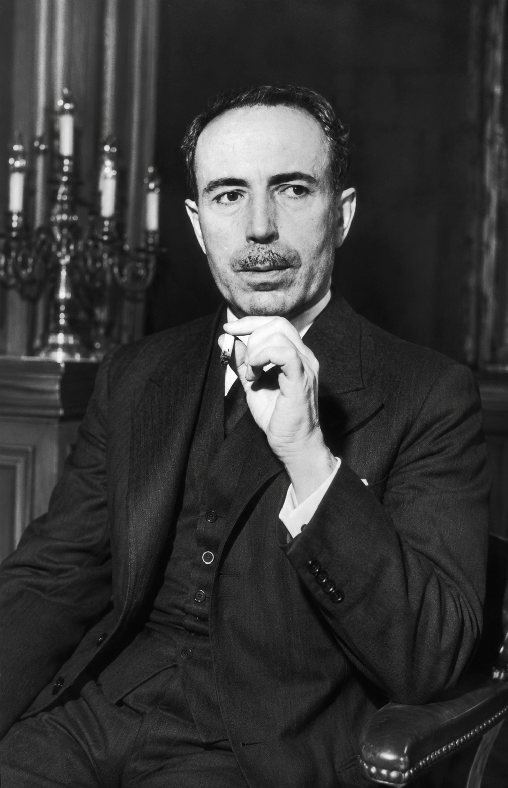 Antoine Pinay