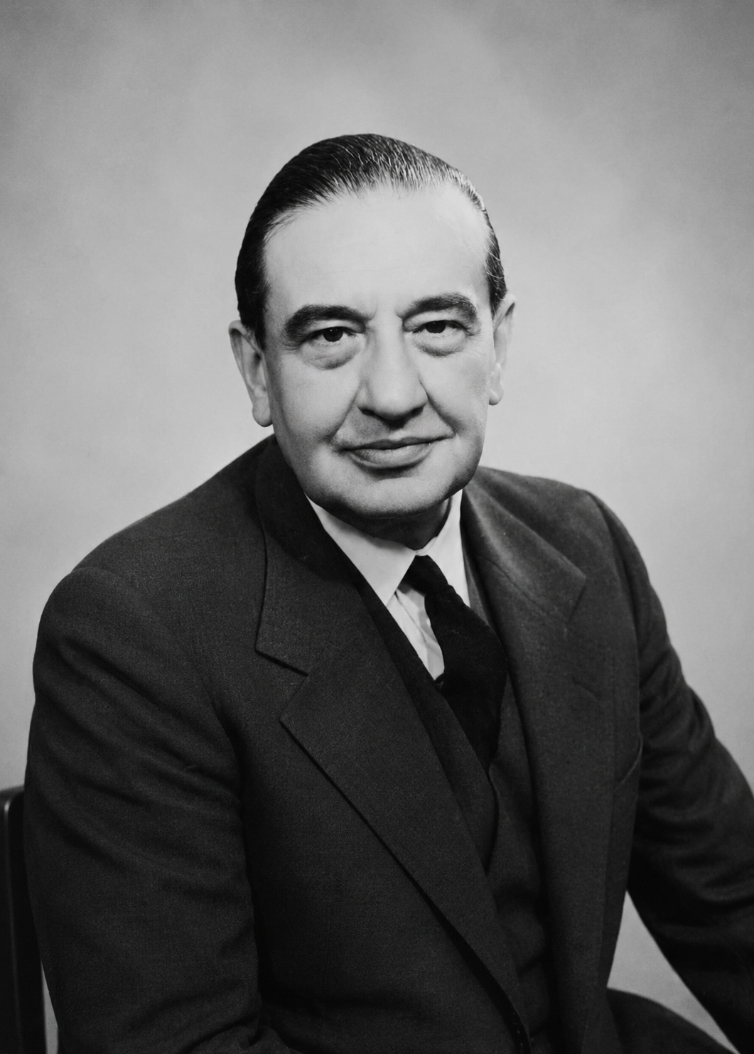 Maurice Petsche