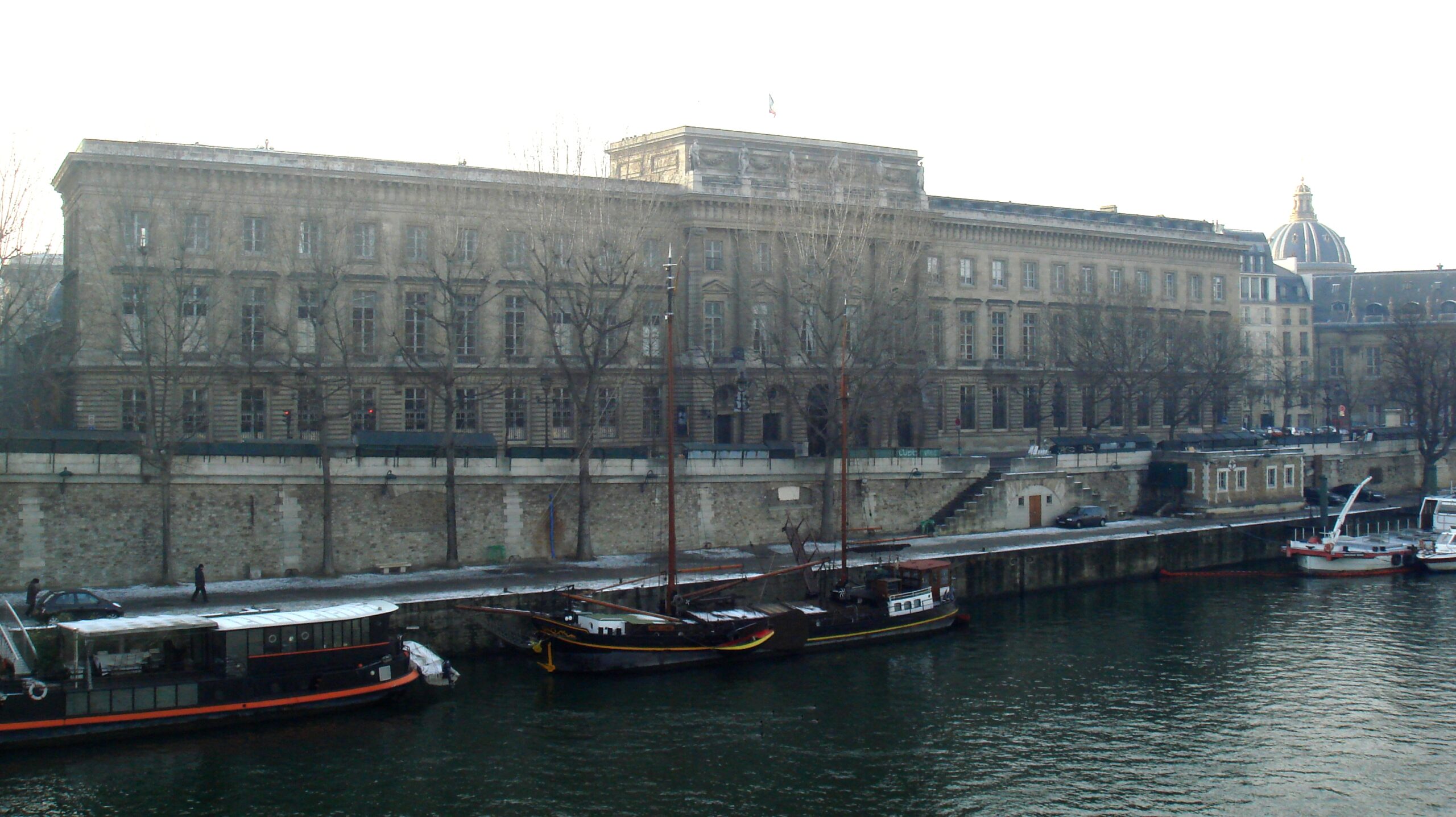 La Monnaie de Paris
