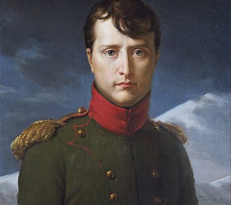 napoleon bonaparte, emperor, napoleon i