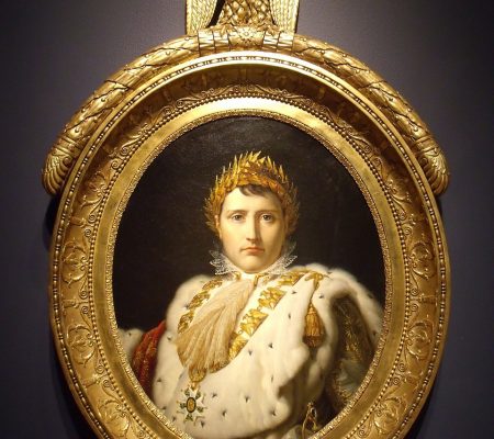 napoleon, bonaparte, portret